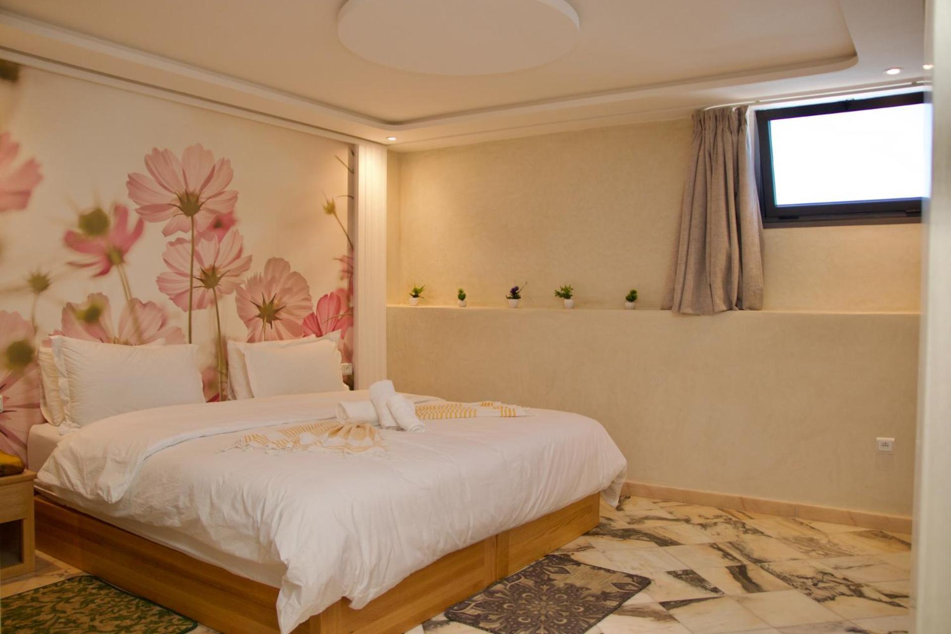 Amwaj Appts Appartement Mirleft Buitenkant foto