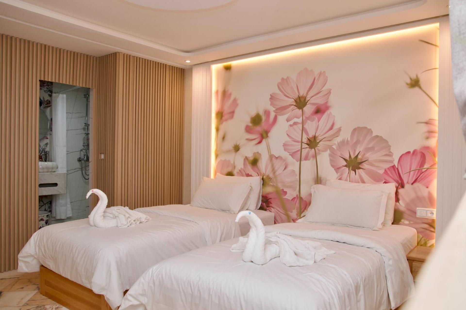 Amwaj Appts Appartement Mirleft Buitenkant foto